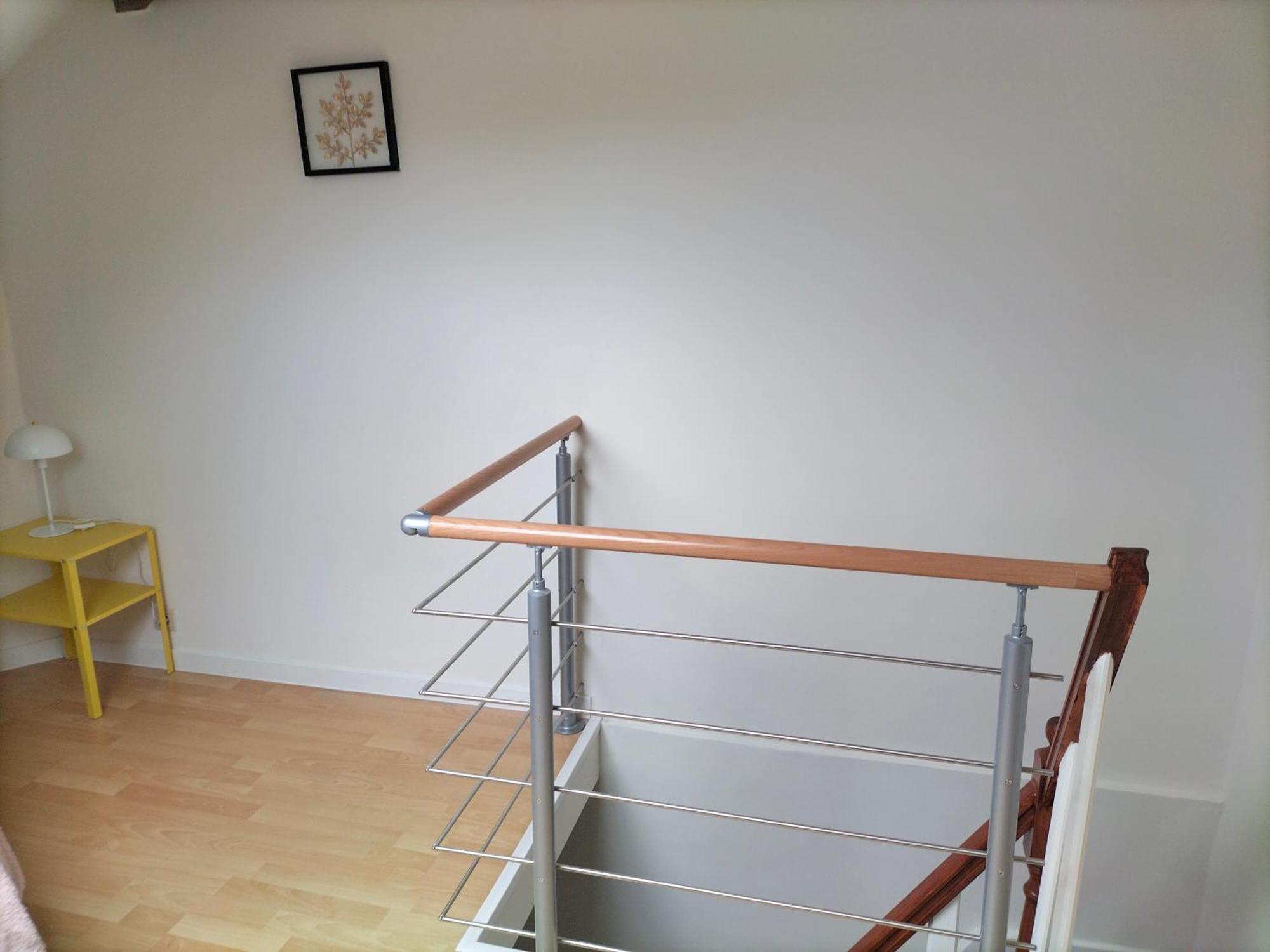 New Cozy Apartments In Porte De Hal — Photos 1