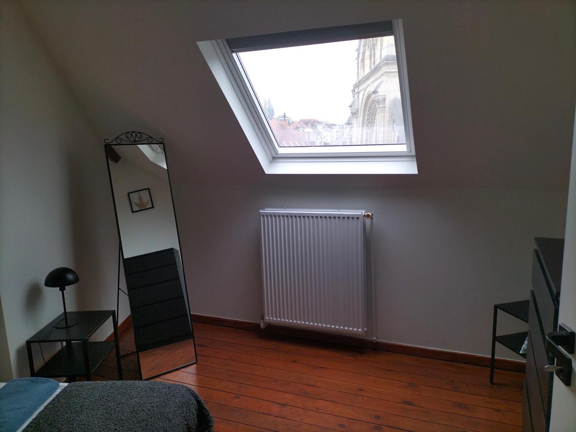 New Cozy Apartments In Porte De Hal — Photos 2